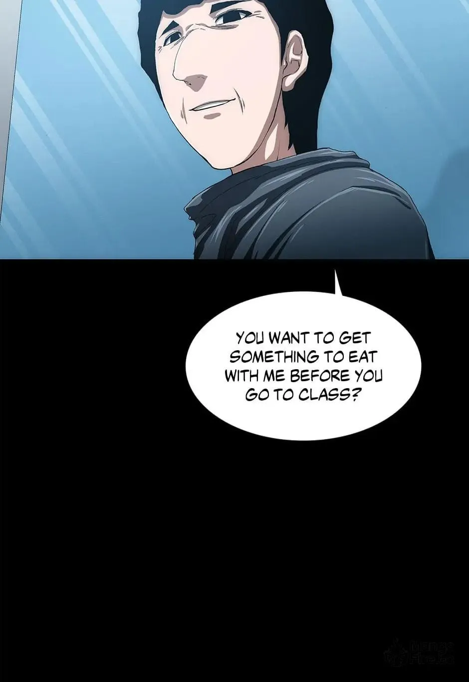 Read Trace Remaster chapter 64 image 30 on Lezhin