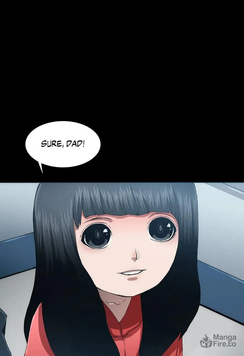 Read Trace Remaster chapter 64 image 33 on Lezhin