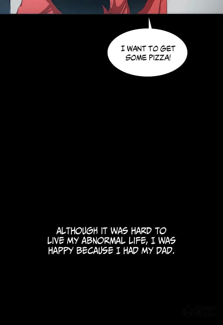 Read Trace Remaster chapter 64 image 34 on Lezhin