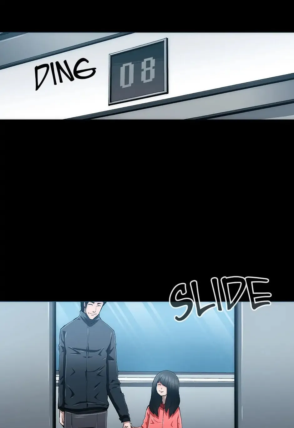 Read Trace Remaster chapter 64 image 35 on Lezhin