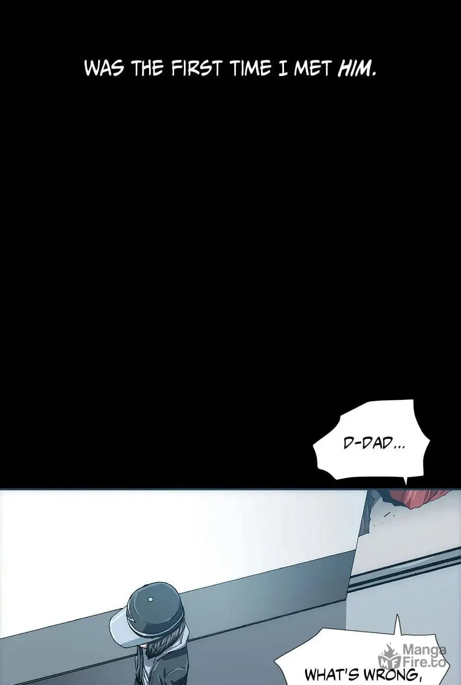 Read Trace Remaster chapter 64 image 48 on Lezhin