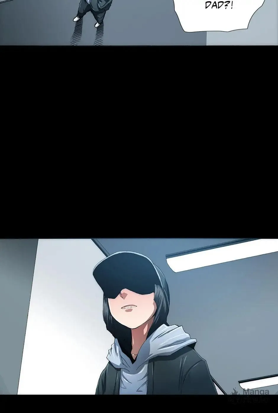 Read Trace Remaster chapter 64 image 49 on Lezhin