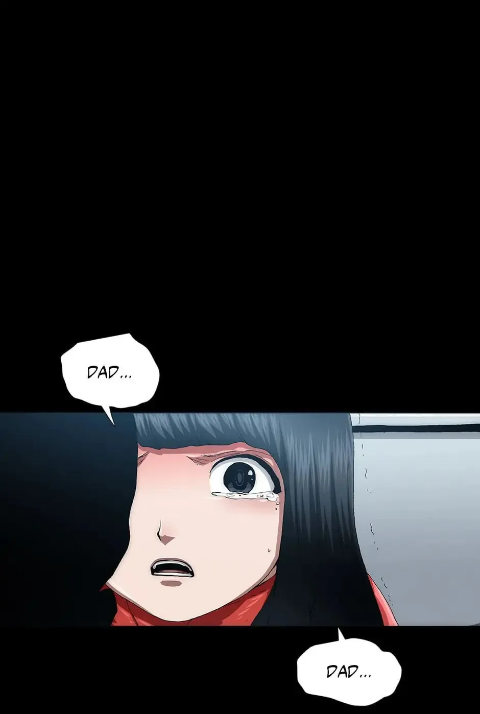 Read Trace Remaster chapter 64 image 50 on Lezhin
