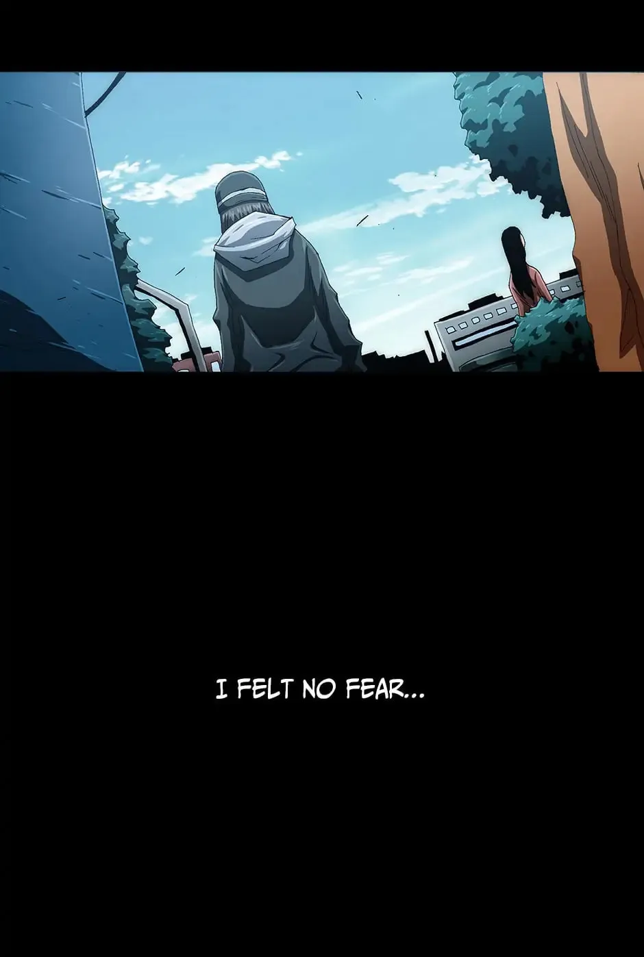 Read Trace Remaster chapter 64 image 55 on Lezhin