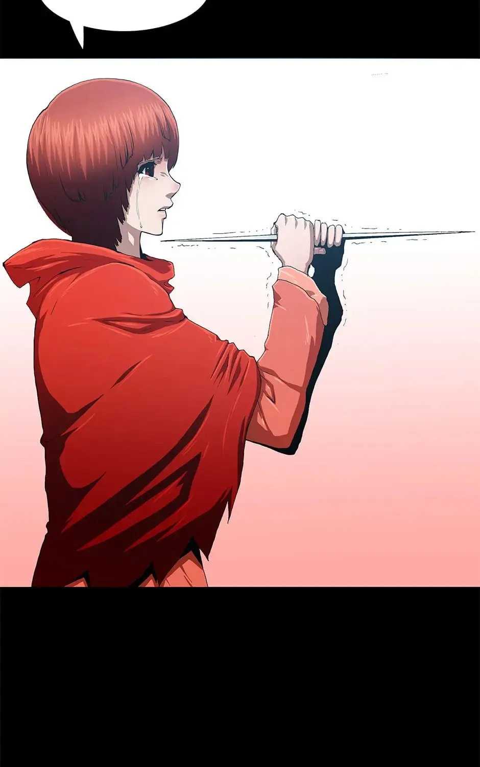 Read Trace Remaster chapter 64 image 6 on Lezhin