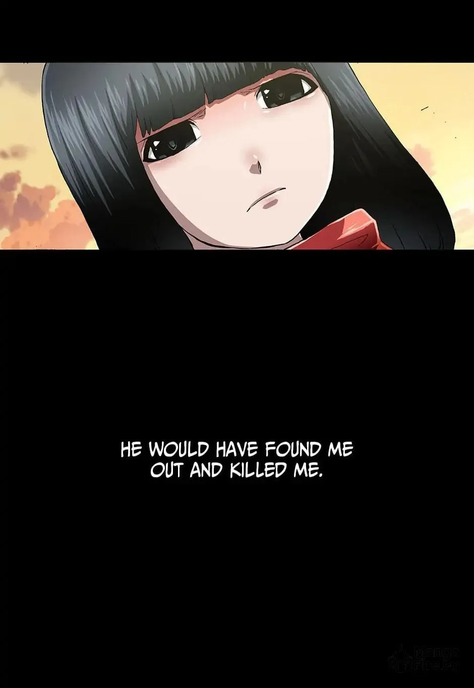 Read Trace Remaster chapter 64 image 79 on Lezhin