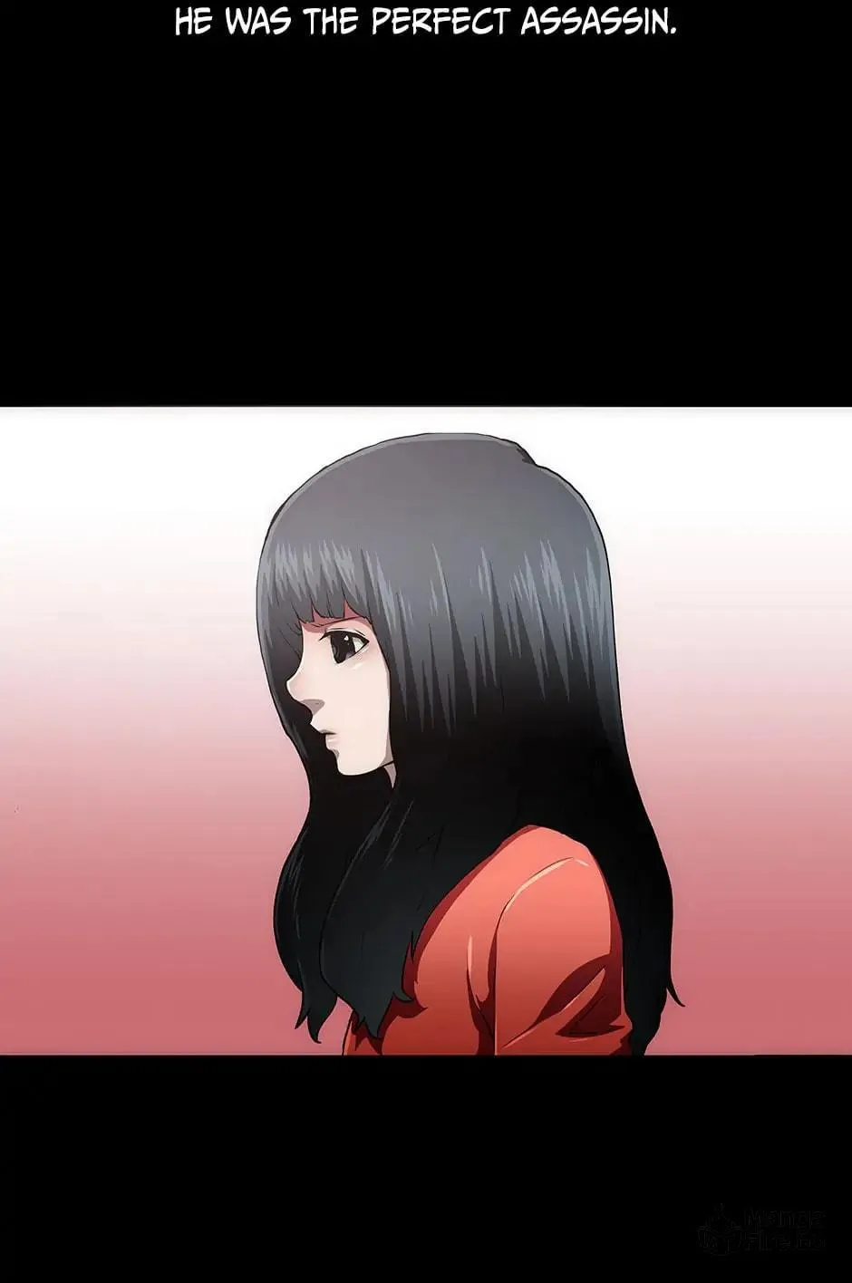 Read Trace Remaster chapter 64 image 81 on Lezhin