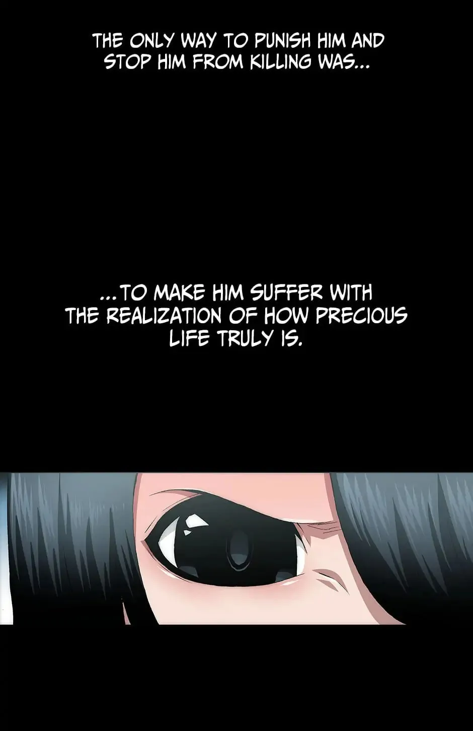 Read Trace Remaster chapter 64 image 91 on Lezhin