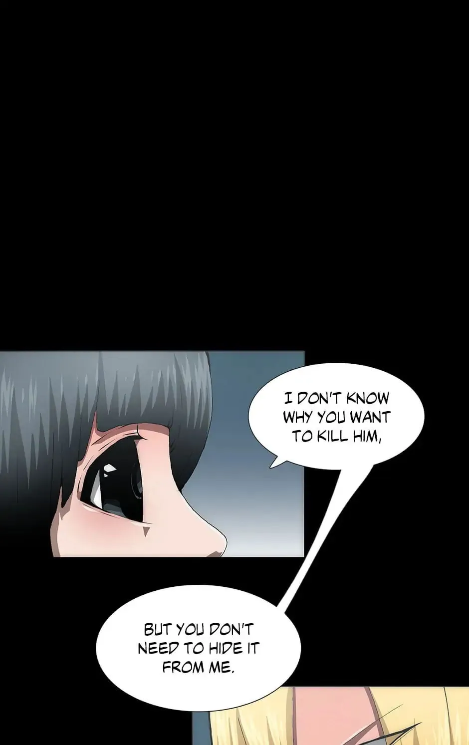 Read Trace Remaster chapter 64 image 98 on Lezhin