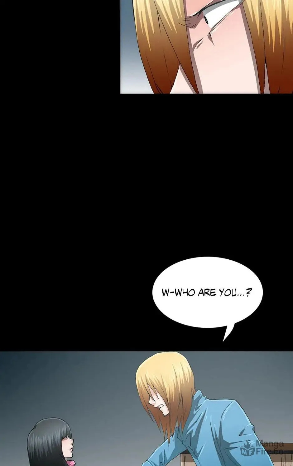 Read Trace Remaster chapter 64 image 99 on Lezhin
