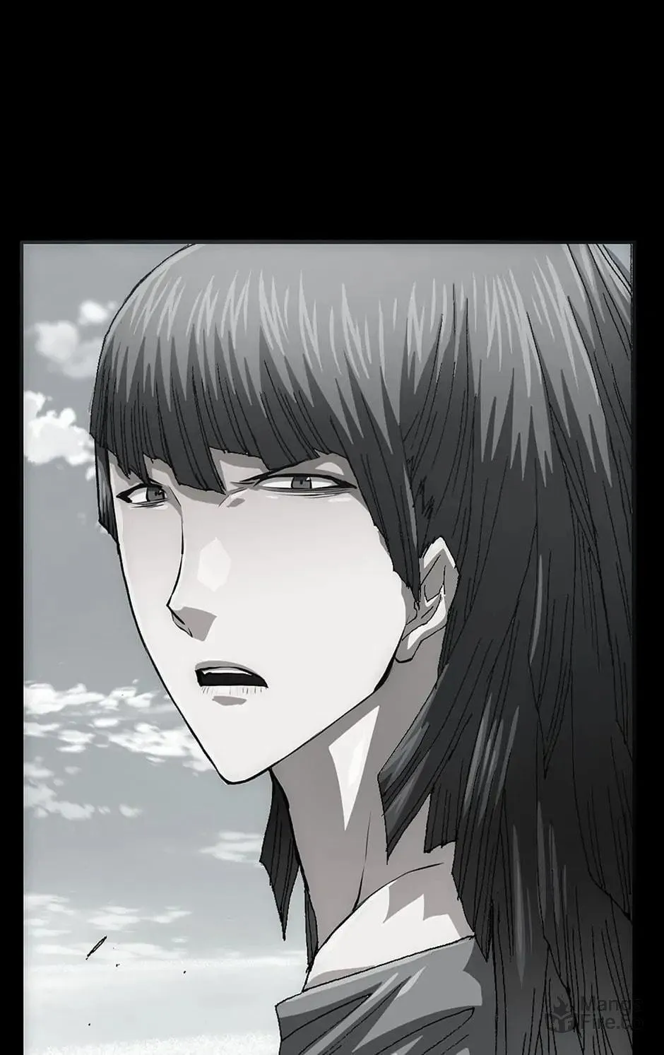 Read Trace Remaster chapter 65 image 100 on Lezhin