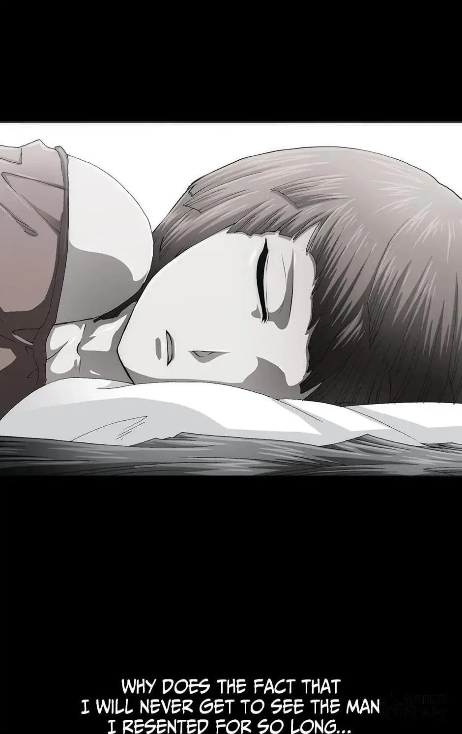 Read Trace Remaster chapter 65 image 103 on Lezhin