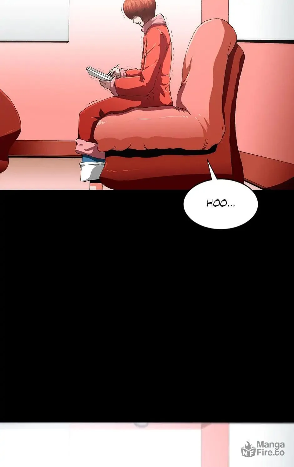 Read Trace Remaster chapter 65 image 108 on Lezhin