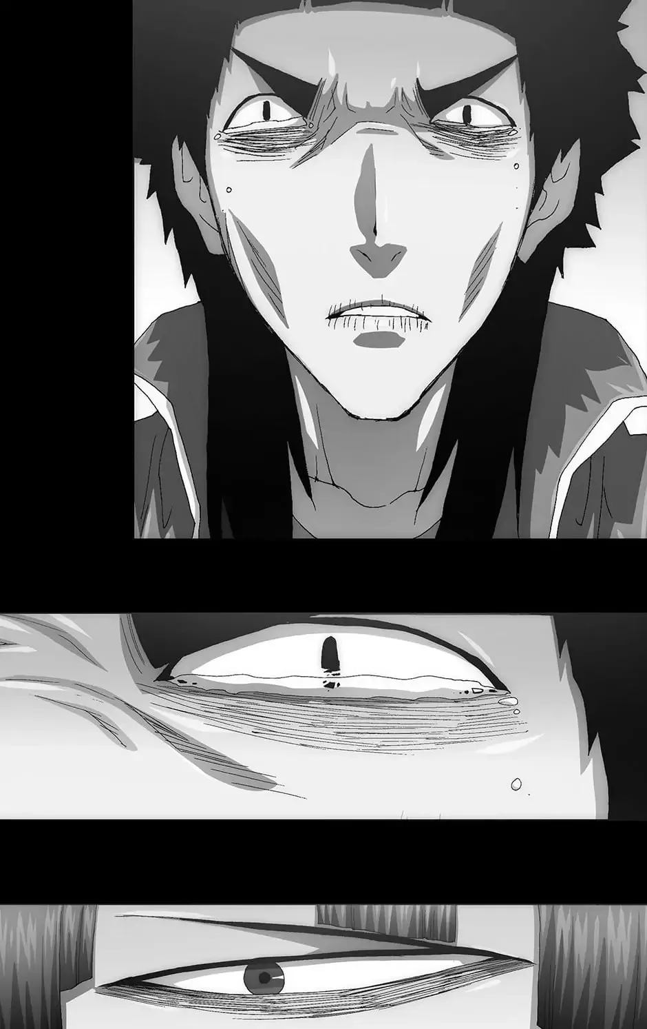 Read Trace Remaster chapter 65 image 116 on Lezhin