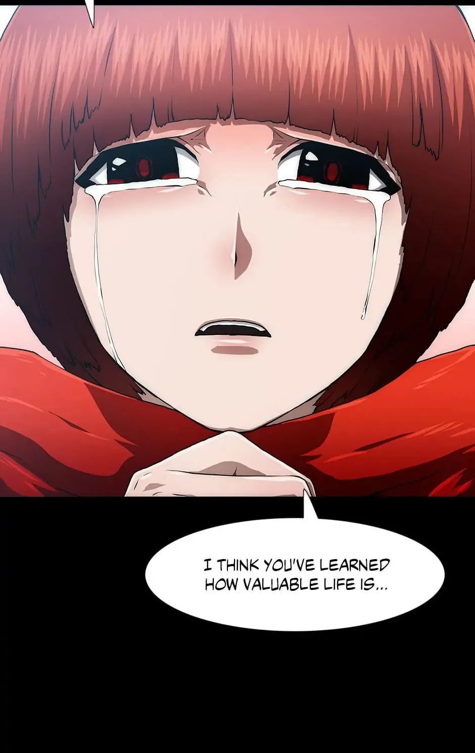 Read Trace Remaster chapter 65 image 129 on Lezhin