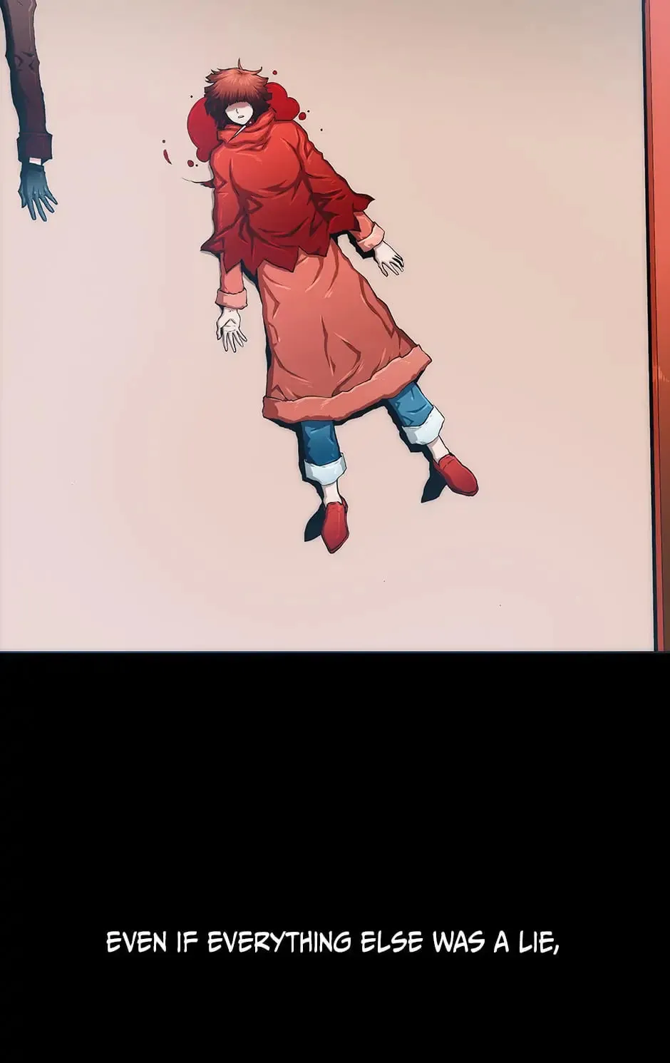 Read Trace Remaster chapter 65 image 141 on Lezhin