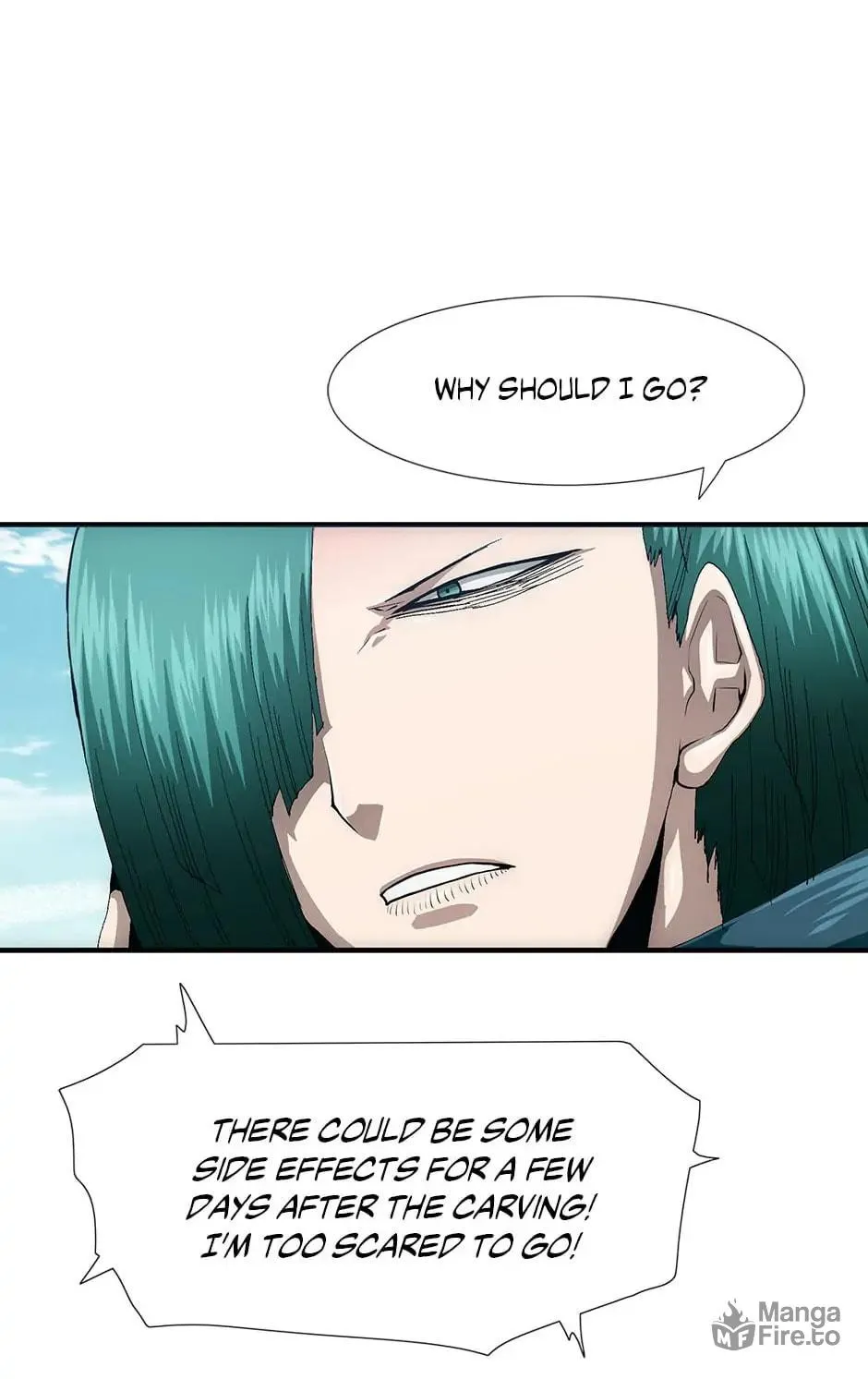 Read Trace Remaster chapter 65 image 163 on Lezhin