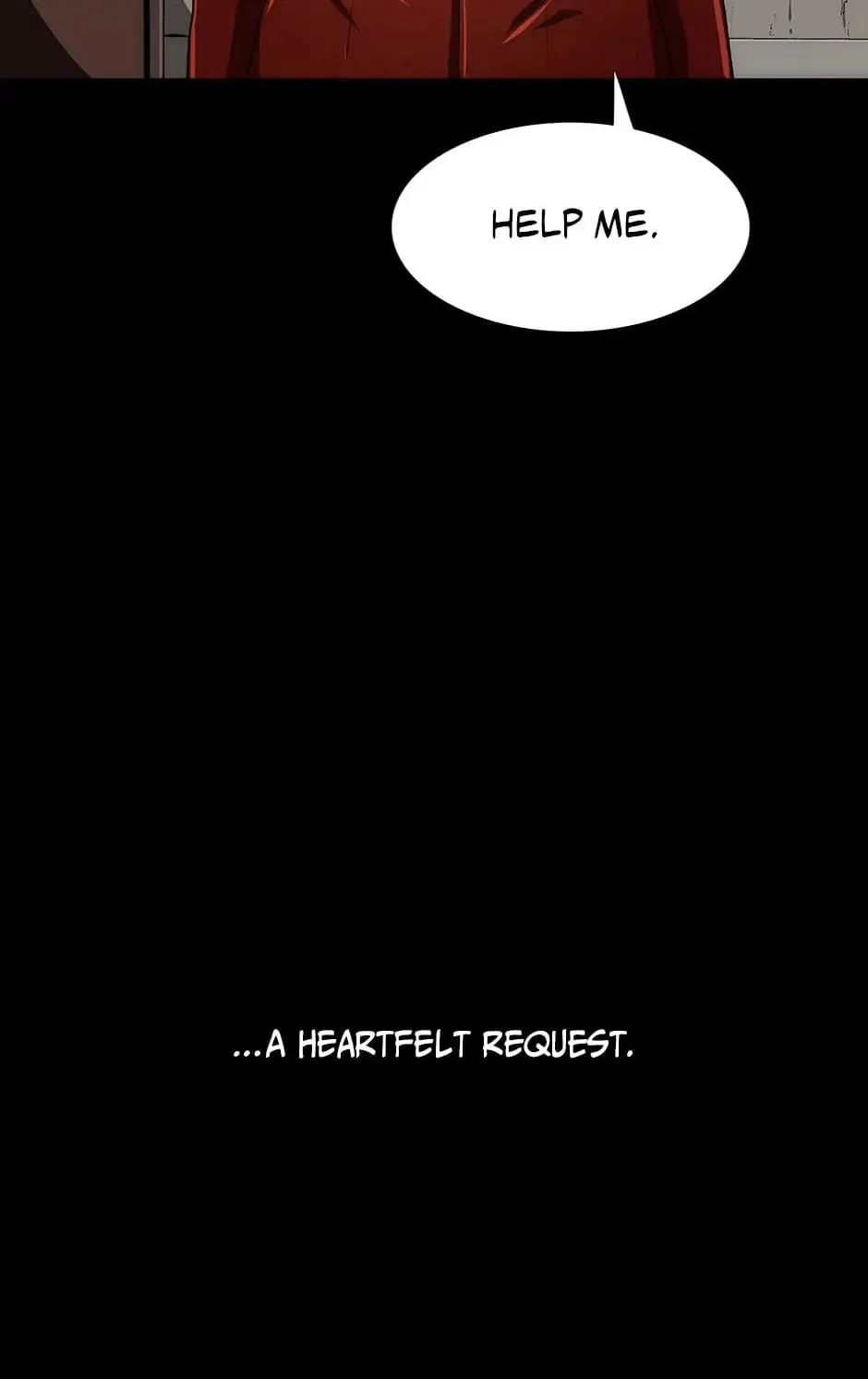 Read Trace Remaster chapter 65 image 21 on Lezhin