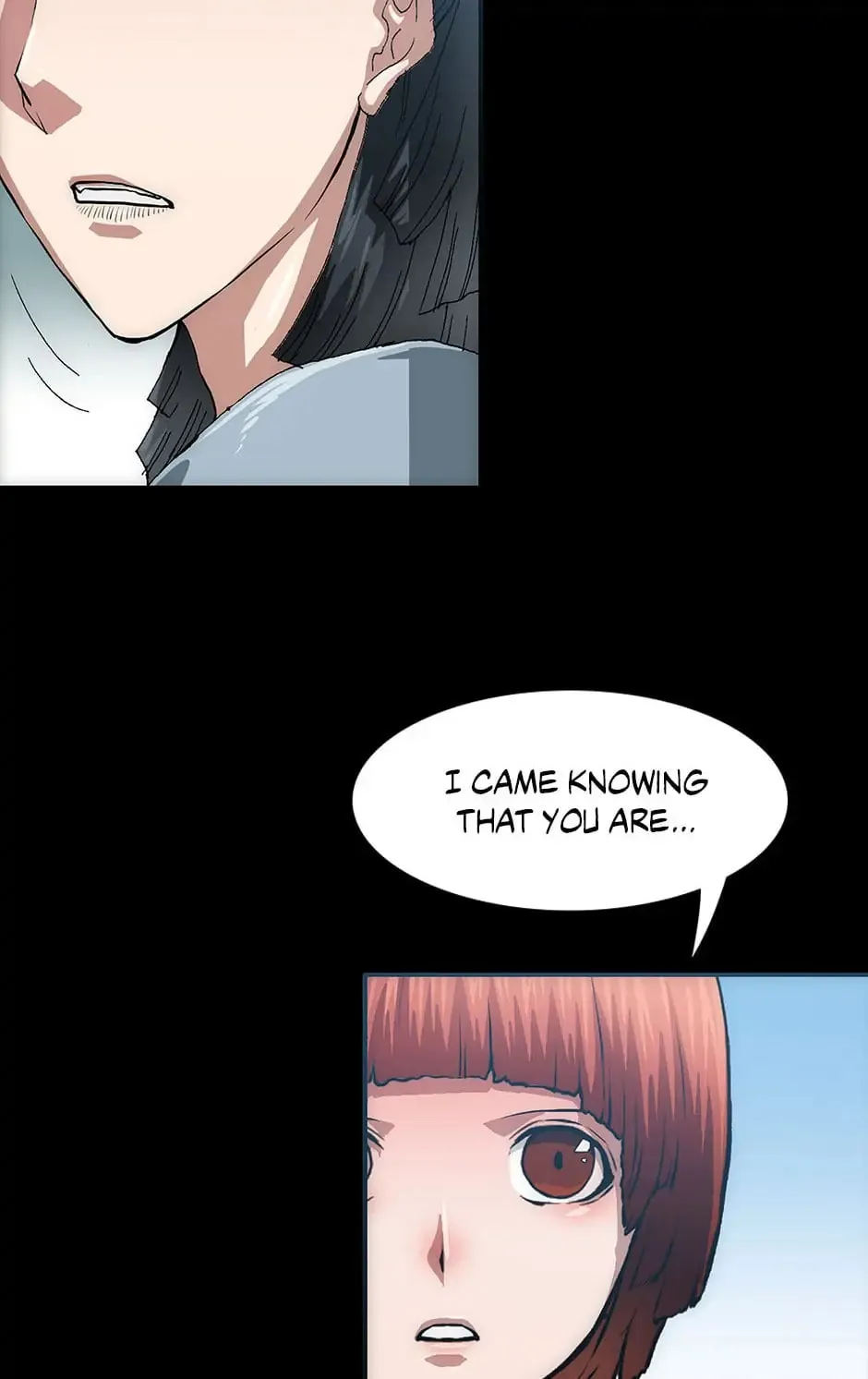 Read Trace Remaster chapter 65 image 27 on Lezhin