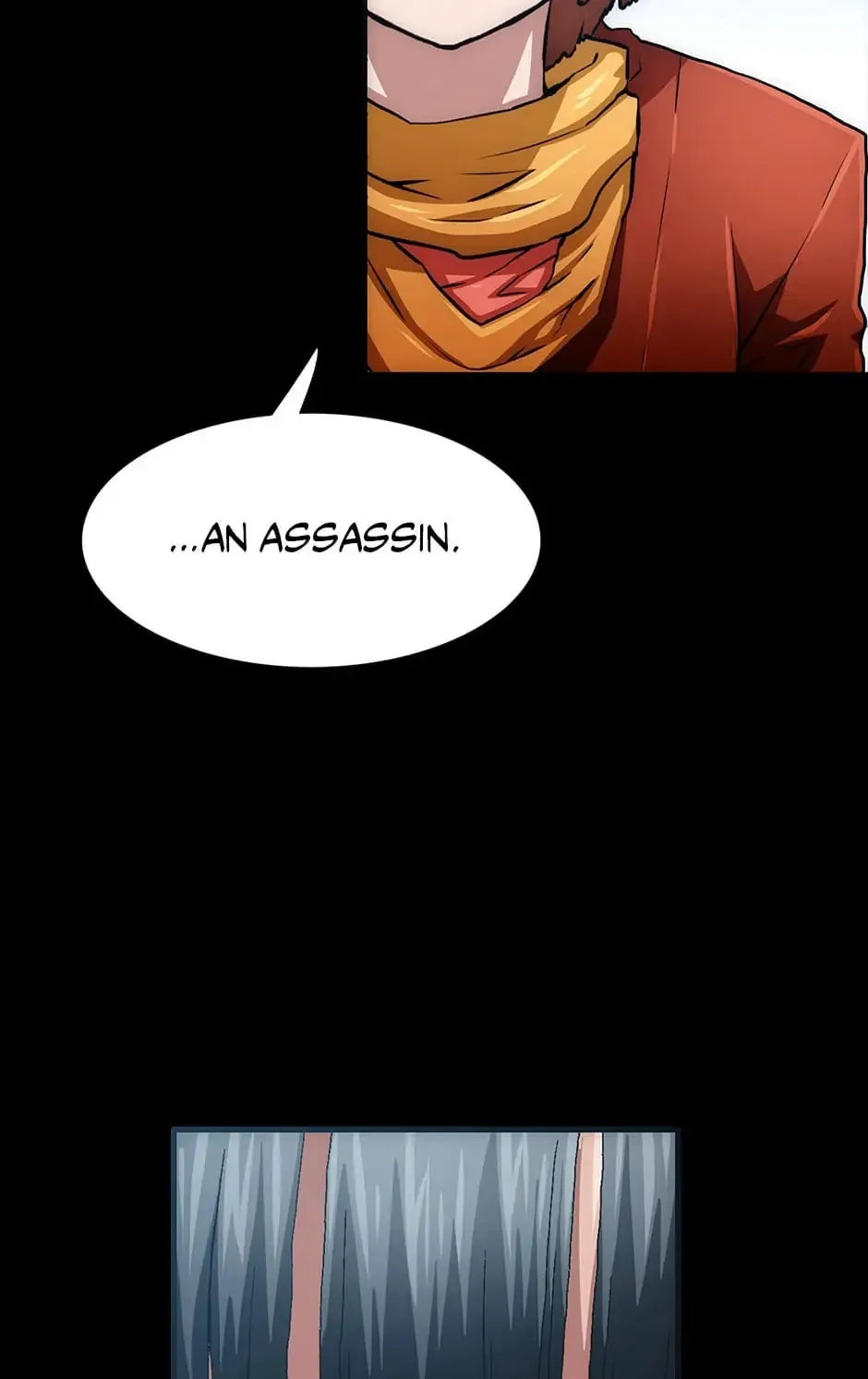 Read Trace Remaster chapter 65 image 28 on Lezhin