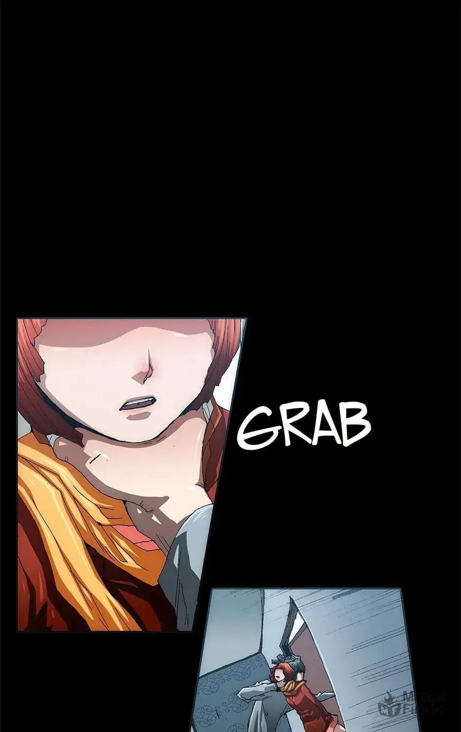 Read Trace Remaster chapter 65 image 30 on Lezhin