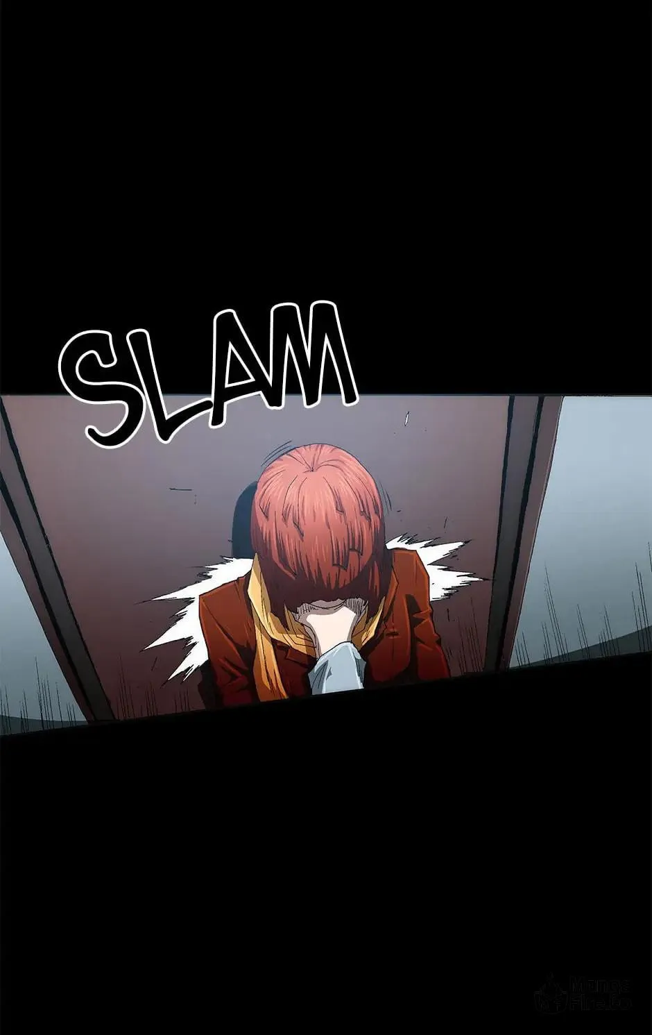 Read Trace Remaster chapter 65 image 32 on Lezhin