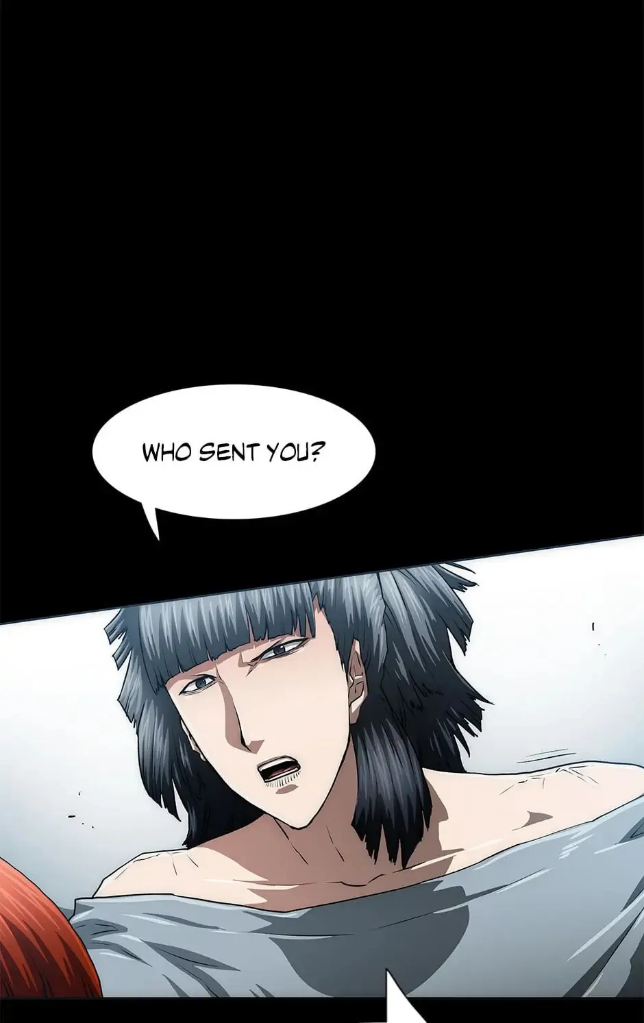 Read Trace Remaster chapter 65 image 33 on Lezhin