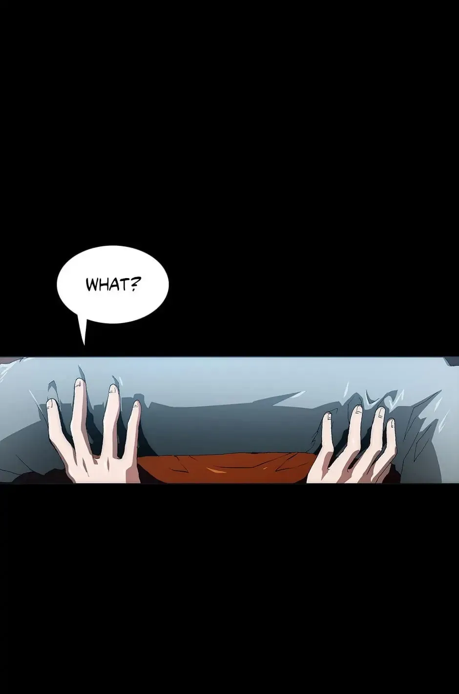 Read Trace Remaster chapter 65 image 36 on Lezhin