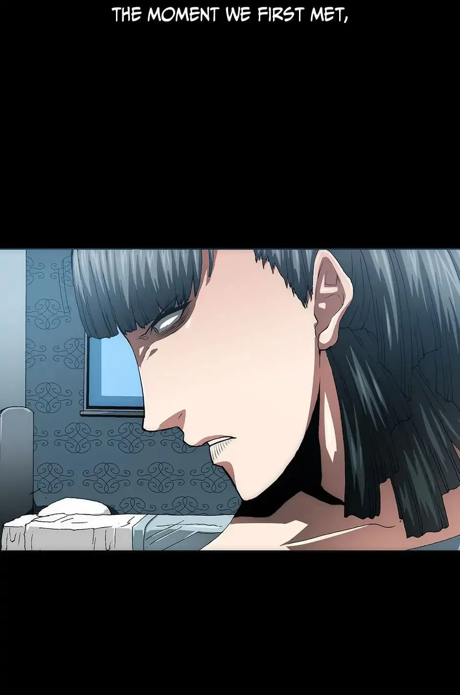 Read Trace Remaster chapter 65 image 37 on Lezhin