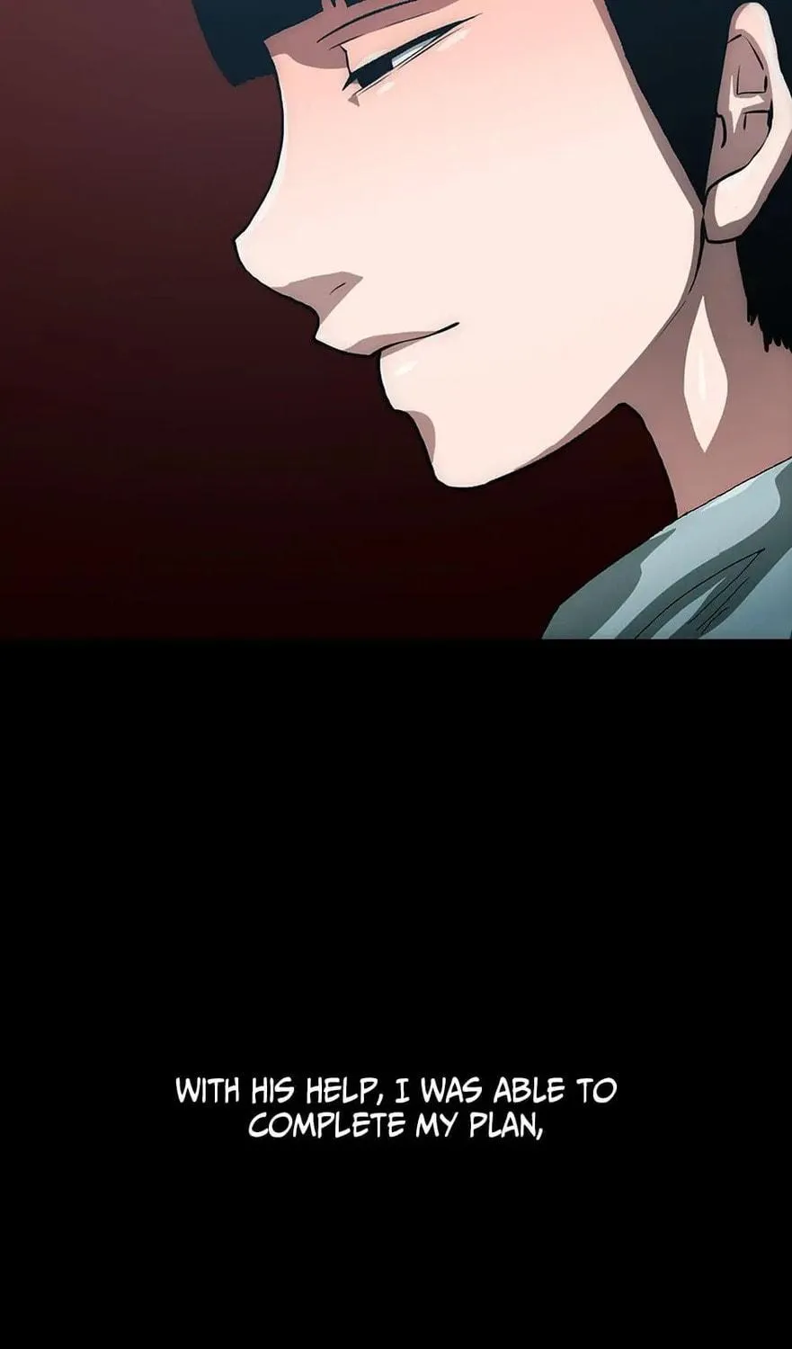 Read Trace Remaster chapter 65 image 4 on Lezhin
