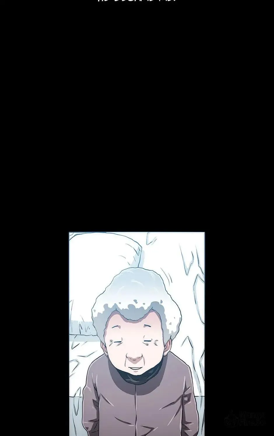 Read Trace Remaster chapter 65 image 44 on Lezhin