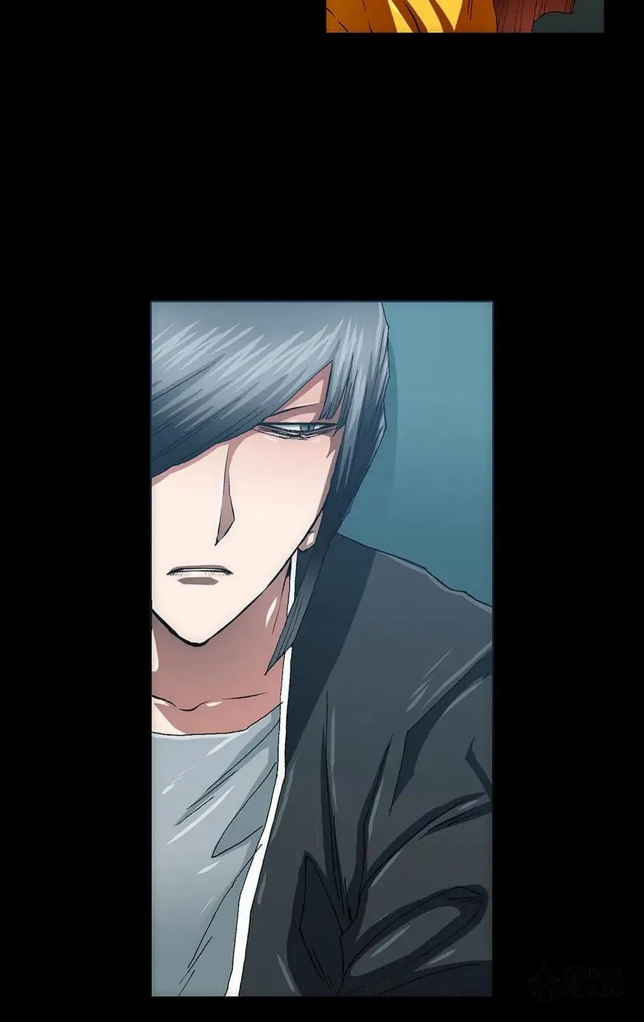 Read Trace Remaster chapter 65 image 59 on Lezhin