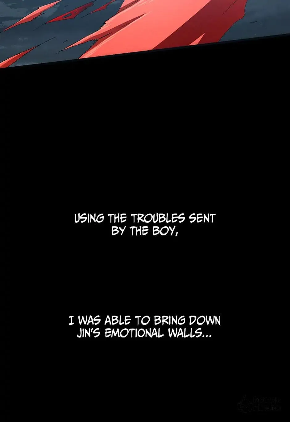 Read Trace Remaster chapter 65 image 78 on Lezhin