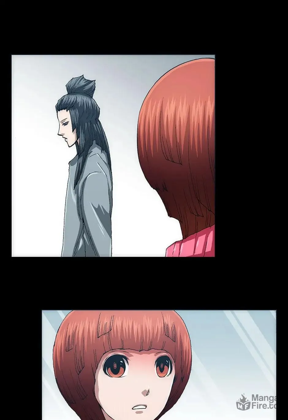 Read Trace Remaster chapter 65 image 79 on Lezhin