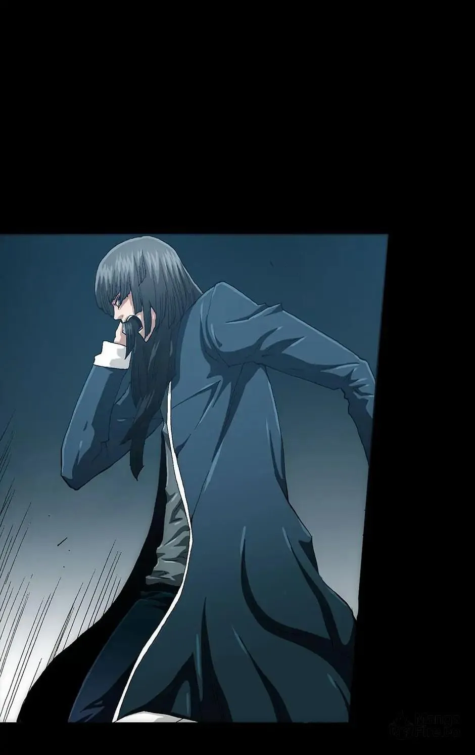 Read Trace Remaster chapter 65 image 82 on Lezhin