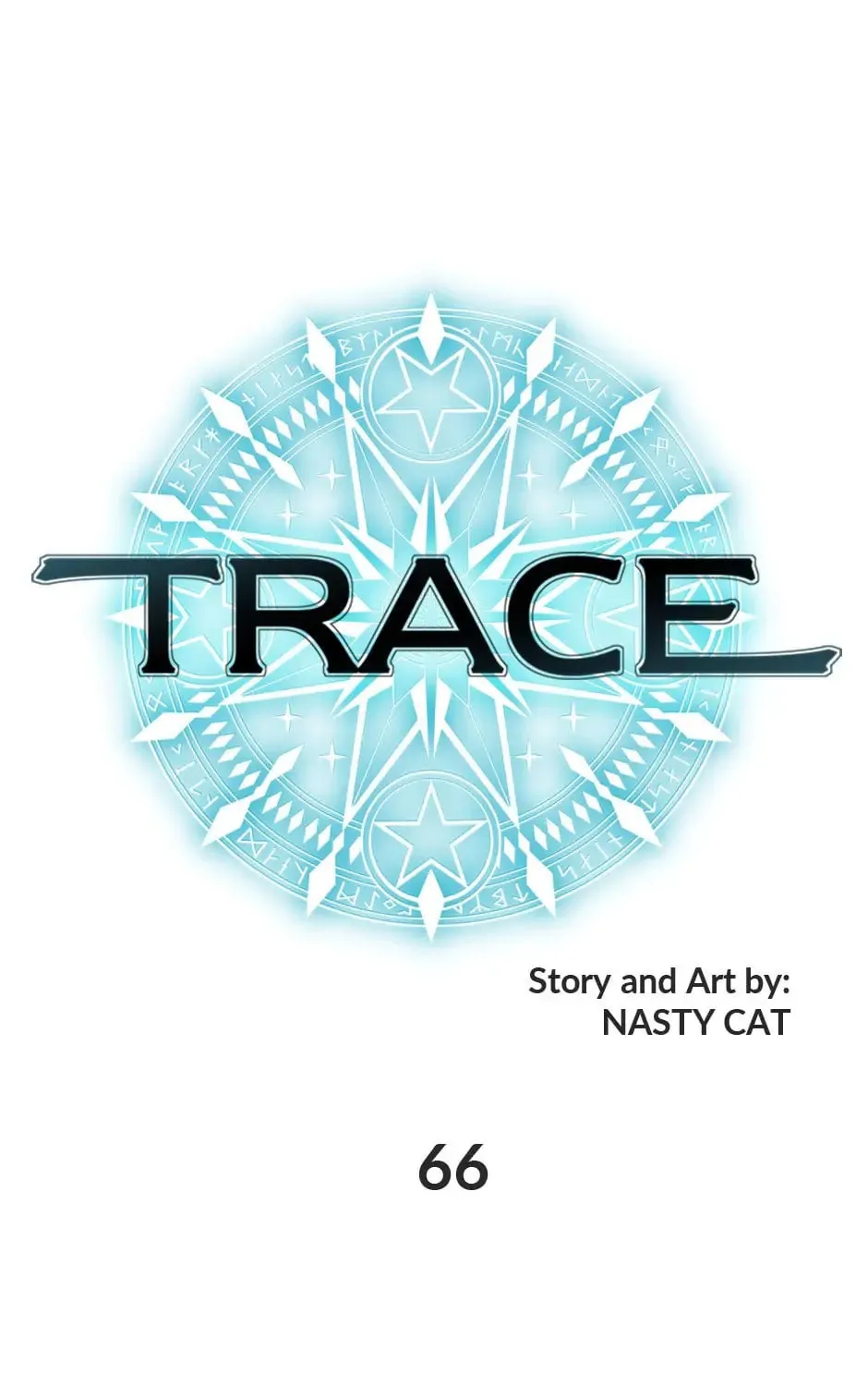 Read Trace Remaster chapter 66 image 0 on Lezhin