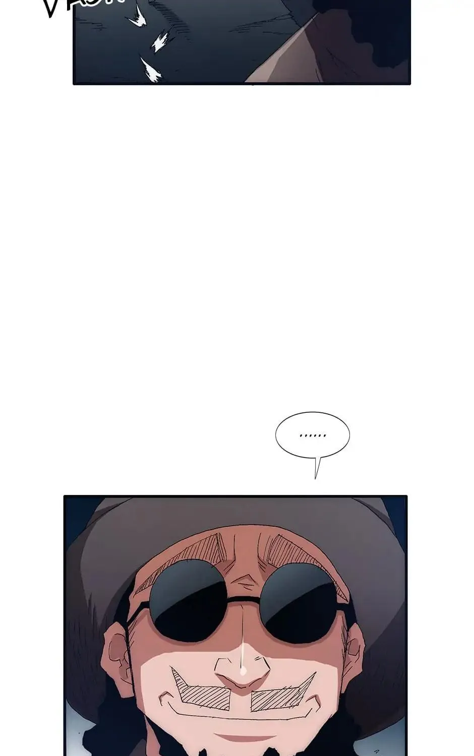 Read Trace Remaster chapter 66 image 100 on Lezhin