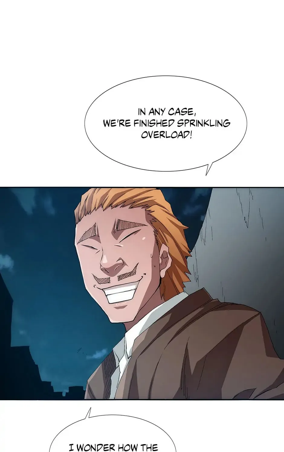 Read Trace Remaster chapter 66 image 103 on Lezhin