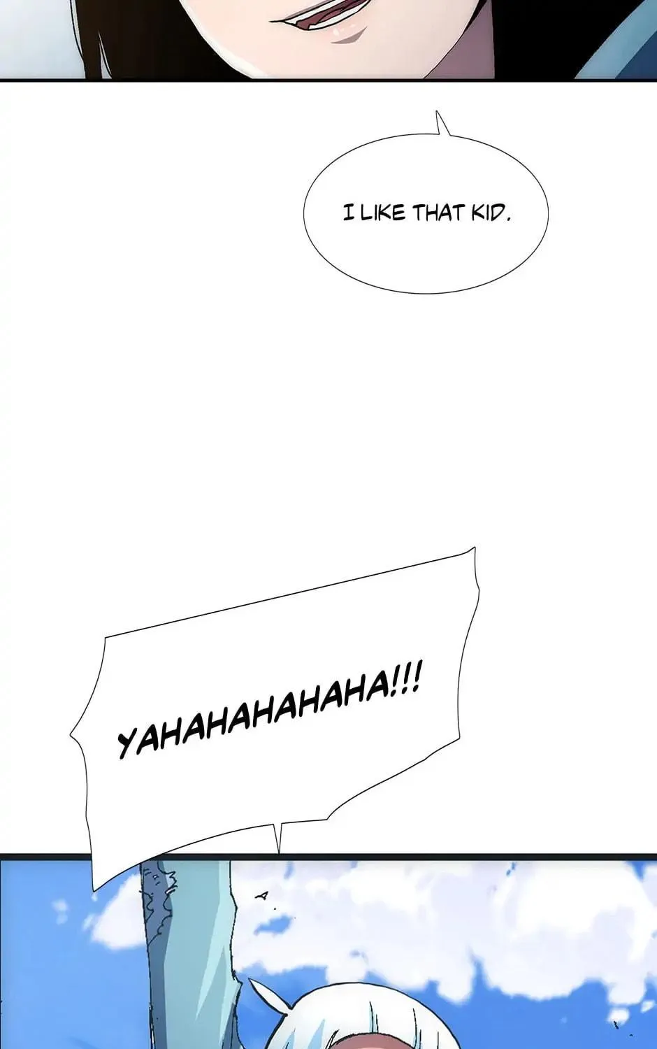 Read Trace Remaster chapter 66 image 112 on Lezhin