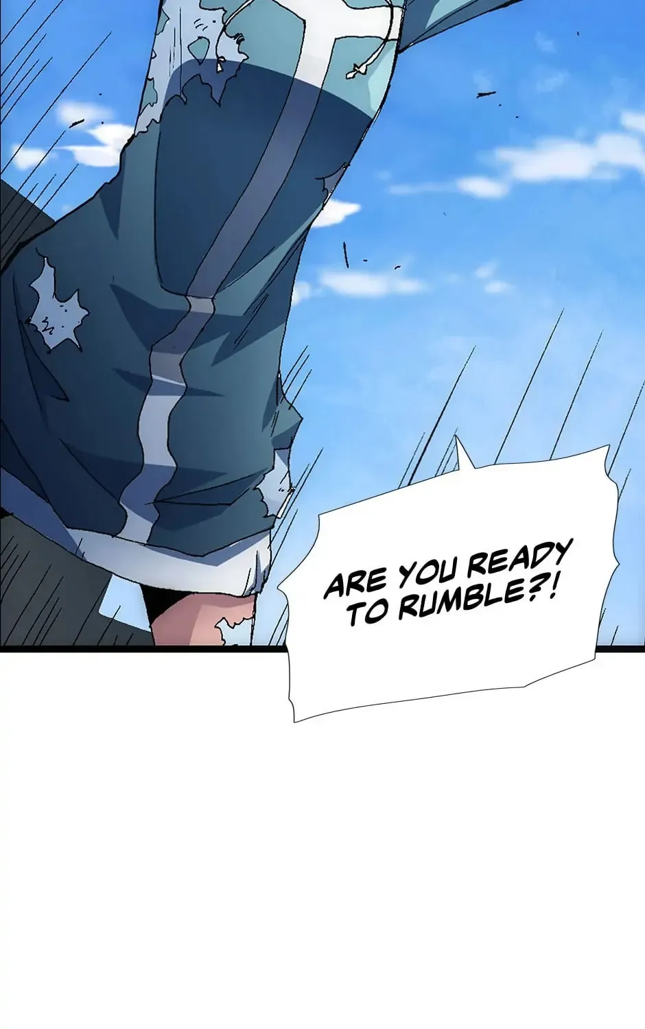 Read Trace Remaster chapter 66 image 114 on Lezhin