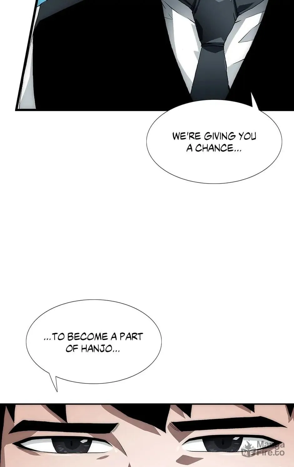 Read Trace Remaster chapter 66 image 27 on Lezhin
