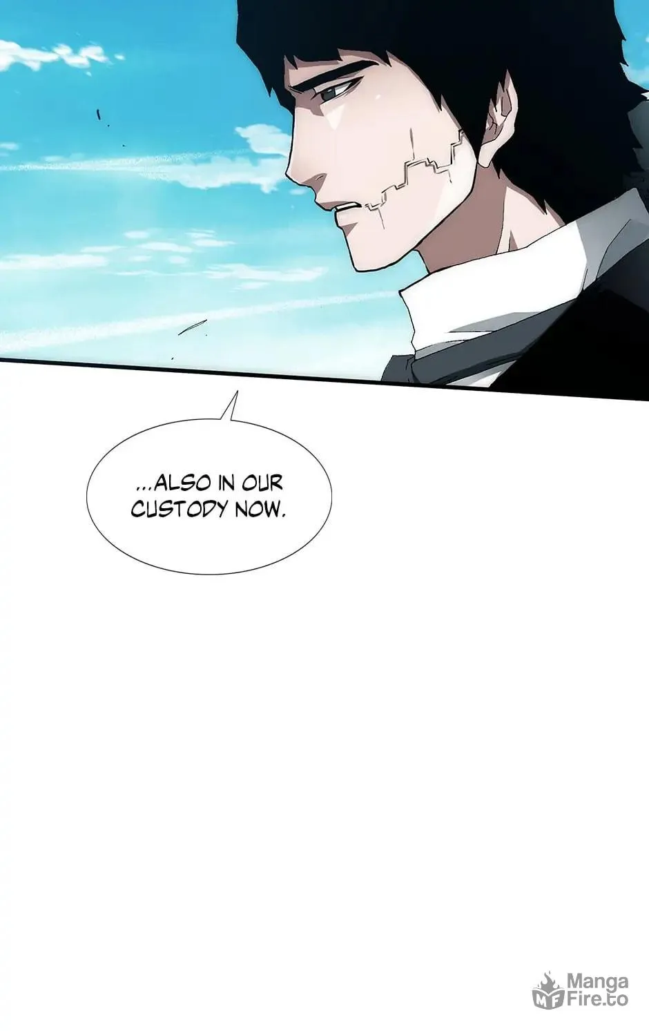 Read Trace Remaster chapter 66 image 30 on Lezhin