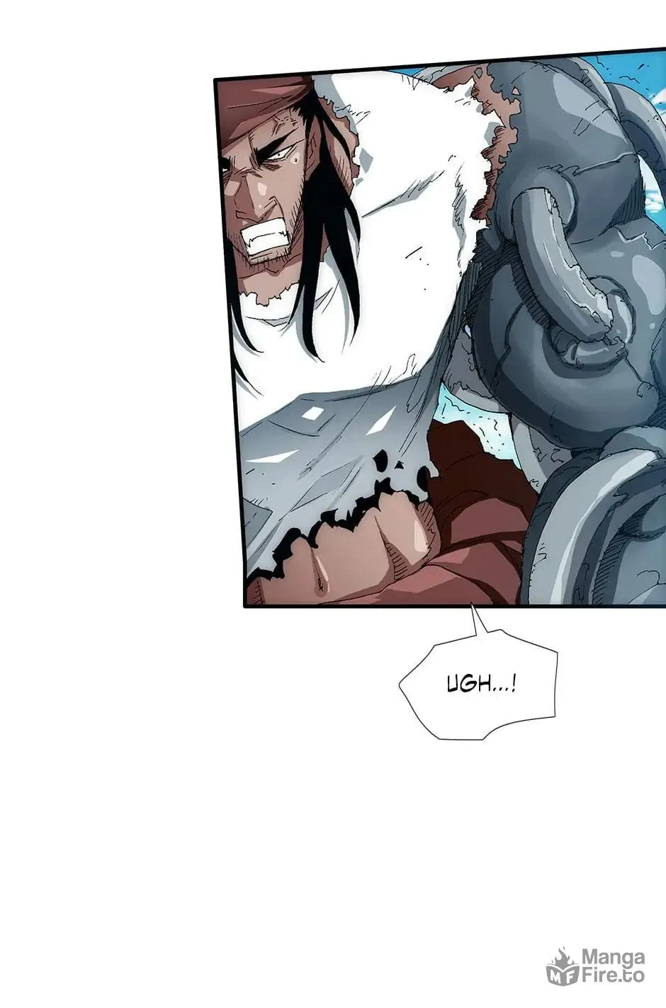 Read Trace Remaster chapter 66 image 33 on Lezhin
