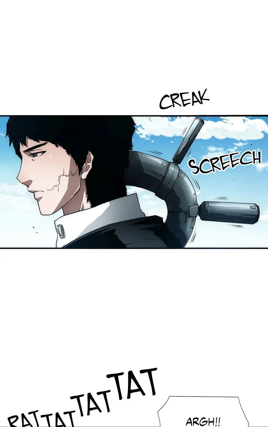 Read Trace Remaster chapter 66 image 38 on Lezhin
