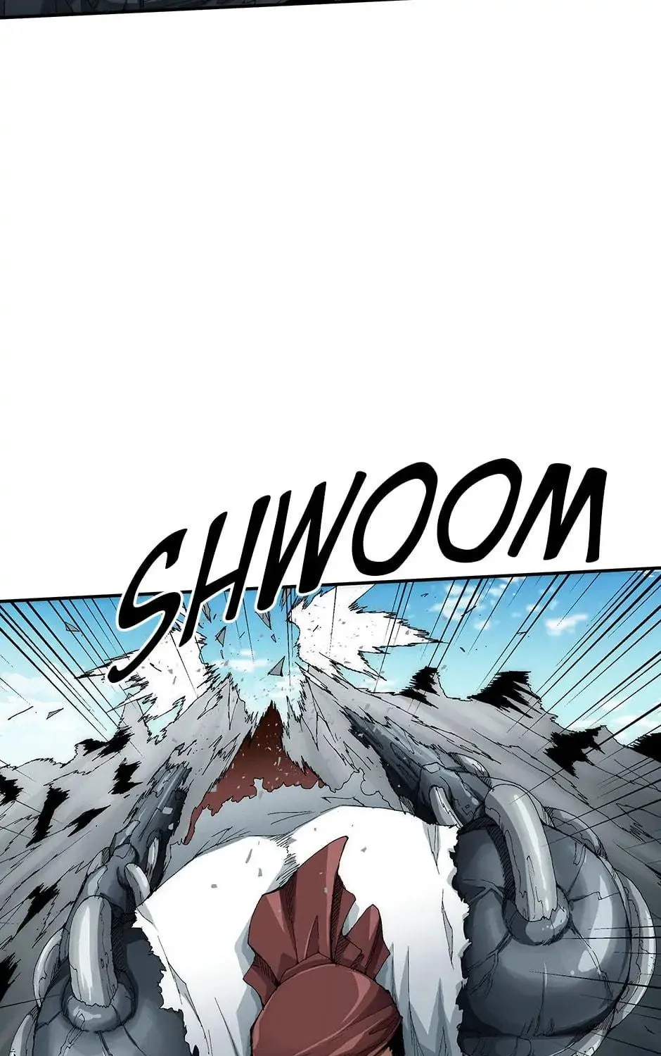 Read Trace Remaster chapter 66 image 40 on Lezhin