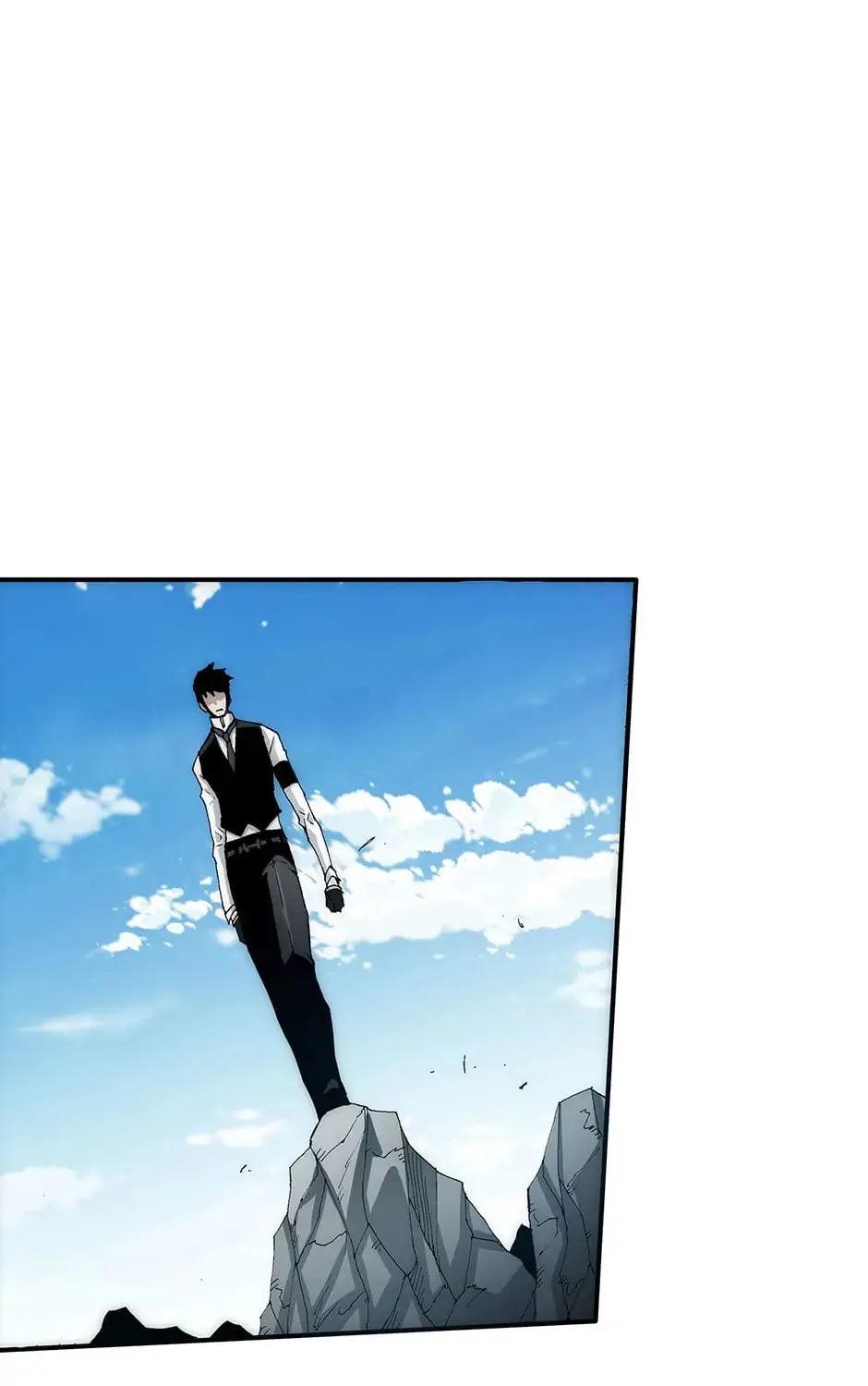 Read Trace Remaster chapter 66 image 42 on Lezhin