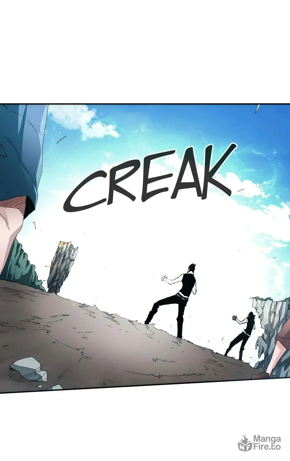 Read Trace Remaster chapter 66 image 46 on Lezhin