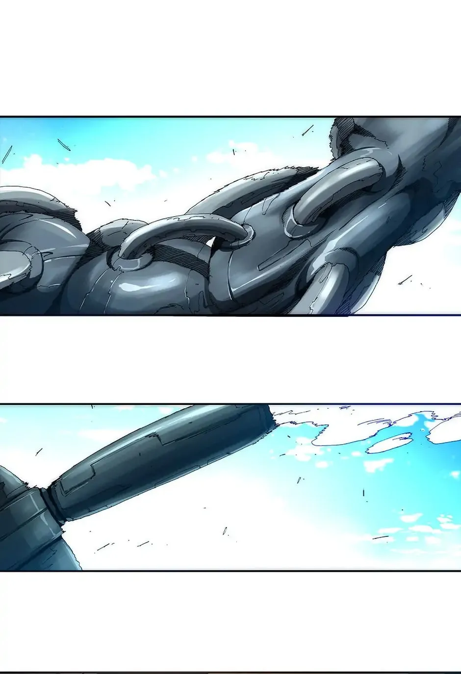 Read Trace Remaster chapter 66 image 56 on Lezhin