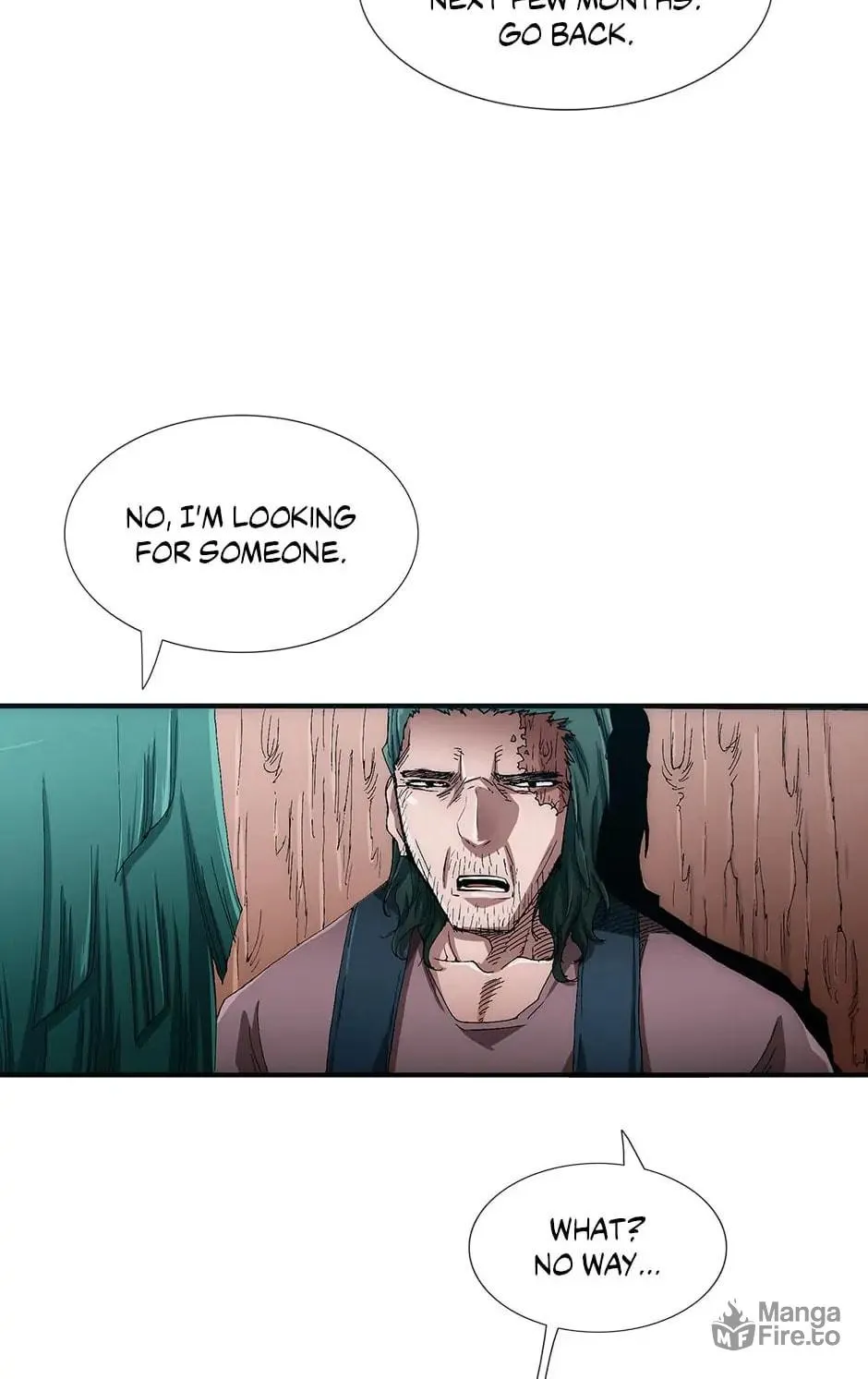 Read Trace Remaster chapter 66 image 61 on Lezhin