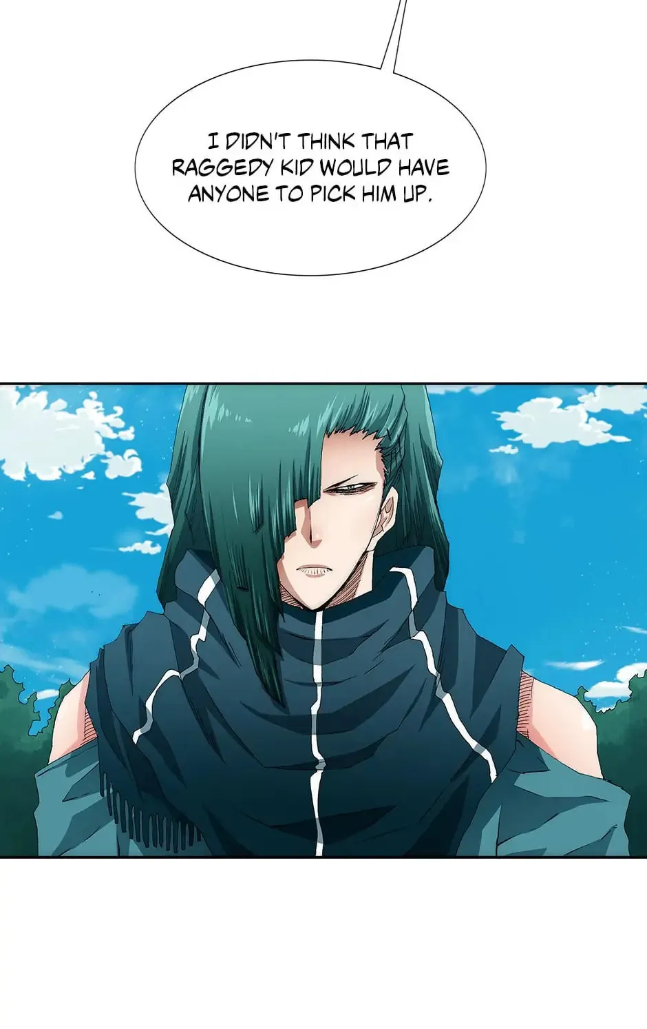 Read Trace Remaster chapter 66 image 62 on Lezhin